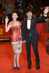 Closing Ceremony, Berlinale 2014
