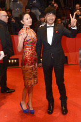 Closing Ceremony, Berlinale 2014
