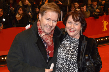 Closing Ceremony, Berlinale 2014