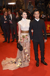 Closing Ceremony, Berlinale 2014