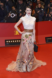 Closing Ceremony, Berlinale 2014