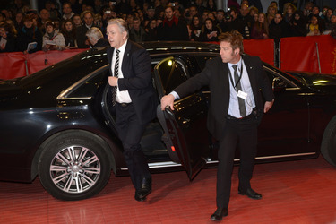 Closing Ceremony, Berlinale 2014