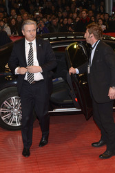 Closing Ceremony, Berlinale 2014