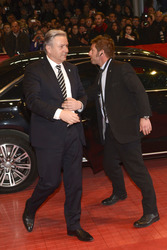 Closing Ceremony, Berlinale 2014
