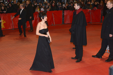 Closing Ceremony, Berlinale 2014