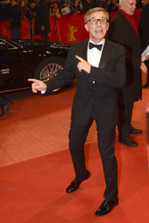 Closing Ceremony, Berlinale 2014