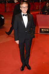 Closing Ceremony, Berlinale 2014