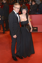 Closing Ceremony, Berlinale 2014