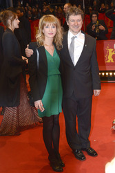 Closing Ceremony, Berlinale 2014