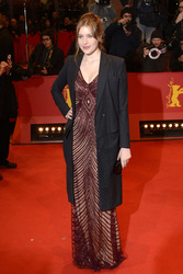 Closing Ceremony, Berlinale 2014