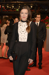 Closing Ceremony, Berlinale 2014