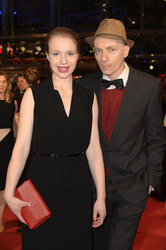 Anna Brüggemann, Dietrich Brüggemann