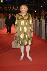 Closing Ceremony, Berlinale 2014