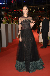 Closing Ceremony, Berlinale 2014