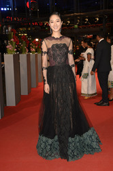 Closing Ceremony, Berlinale 2014