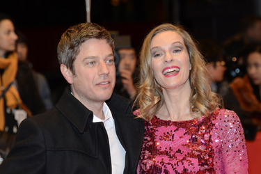 Closing Ceremony, Berlinale 2014