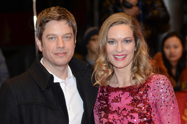 Closing Ceremony, Berlinale 2014