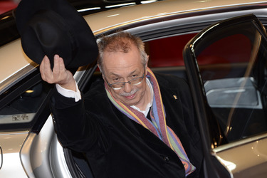 Closing Ceremony, Berlinale 2014