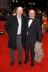Wolfgang Kohlhaase, Volker Schlöndorff