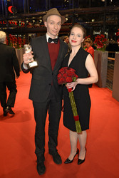 Dietrich Brüggemann, Anna Brüggemann