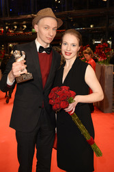 Dietrich Brüggemann, Anna Brüggemann