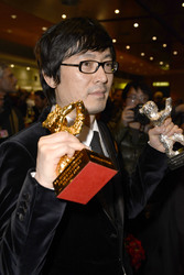 Award Winners, Berlinale 2014