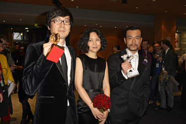 Diao Yinan, Vivian Qu, Liao Fan