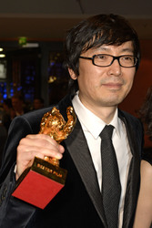 Award Winners, Berlinale 2014