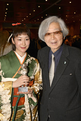 Award Winners, Berlinale 2014