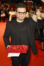 Award Winners, Berlinale 2014