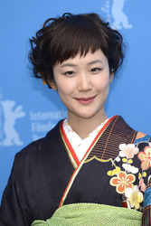 'Chiisai ouchi' Photocall, Berlinale 2014