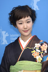 'Chiisai ouchi' Photocall, Berlinale 2014