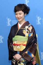 'Chiisai ouchi' Photocall, Berlinale 2014
