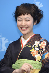'Chiisai ouchi' Photocall, Berlinale 2014