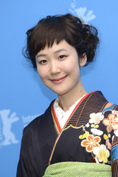 'Chiisai ouchi' Photocall, Berlinale 2014