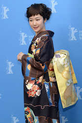 'Chiisai ouchi' Photocall, Berlinale 2014