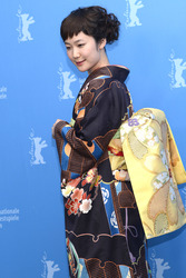 'Chiisai ouchi' Photocall, Berlinale 2014