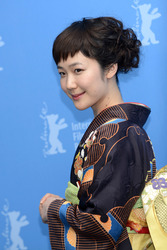 'Chiisai ouchi' Photocall, Berlinale 2014