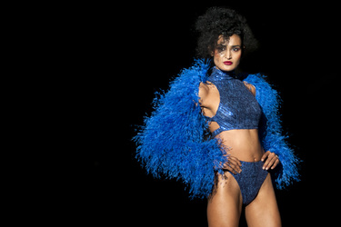 Andres Sarda Fashion Show, Fashion Week Madrid