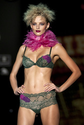 Andres Sarda Fashion Show, Fashion Week Madrid
