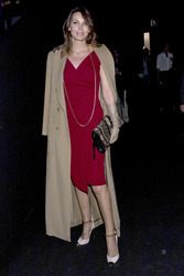 Roberto Torretta Fashion Show, Fashion Week Madrid