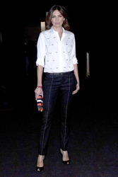 Roberto Torretta Fashion Show, Fashion Week Madrid