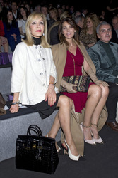 Roberto Torretta Fashion Show, Fashion Week Madrid