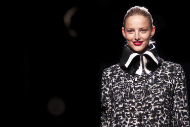 Roberto Torretta Fashion Show, Fashion Week Madrid