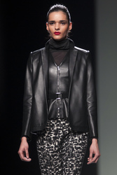 Roberto Torretta Fashion Show, Fashion Week Madrid