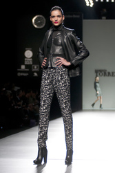 Roberto Torretta Fashion Show, Fashion Week Madrid