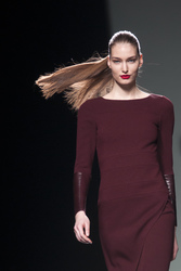 Roberto Torretta Fashion Show, Fashion Week Madrid