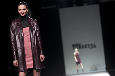 Roberto Torretta Fashion Show, Fashion Week Madrid