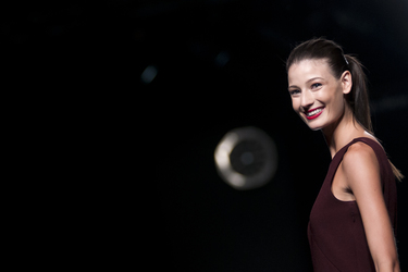 Roberto Torretta Fashion Show, Fashion Week Madrid