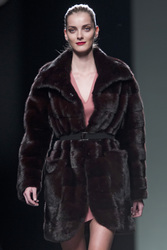 Roberto Torretta Fashion Show, Fashion Week Madrid